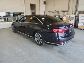 Audi A8 L * ЦЕНА ДО БЪЛГАРИЯ* (CARFAX) - 57999 лв. - 99716798 3
