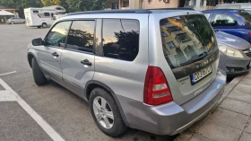 Обява за продажба на Subaru Forester 2.0i ~5 800 лв. - изображение 5