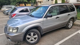 Обява за продажба на Subaru Forester 2.0i ~5 800 лв. - изображение 1