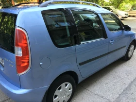 Skoda Roomster 1, 4 16v | Mobile.bg    3