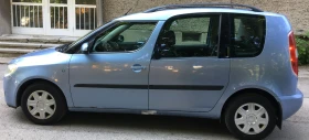 Skoda Roomster 1, 4 16v | Mobile.bg    6