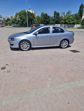 Mitsubishi Lancer   | Mobile.bg    13