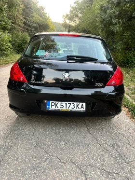 Peugeot 308 | Mobile.bg    4