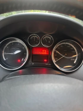 Peugeot 308 | Mobile.bg    7