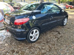 Обява за продажба на Peugeot 206 ~ 899 EUR - изображение 3