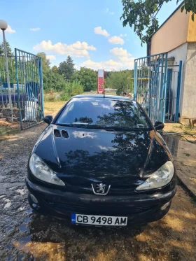Обява за продажба на Peugeot 206 ~ 899 EUR - изображение 1
