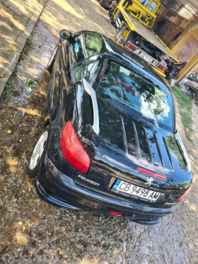 Обява за продажба на Peugeot 206 ~ 899 EUR - изображение 5