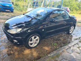 Обява за продажба на Peugeot 206 ~ 899 EUR - изображение 2