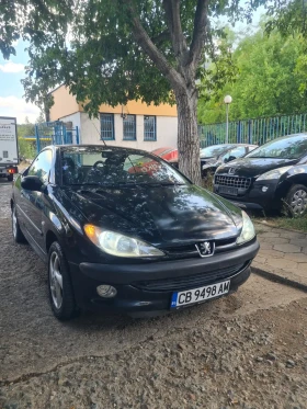 Обява за продажба на Peugeot 206 ~ 899 EUR - изображение 6
