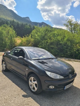 Peugeot 206 | Mobile.bg    15