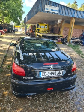 Обява за продажба на Peugeot 206 ~ 899 EUR - изображение 4
