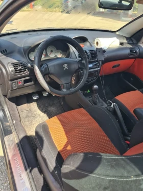 Peugeot 206 | Mobile.bg    13