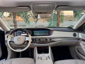 Mercedes-Benz S 350 D /3xTV/PANORAMA/63 PACK/FULL MAX | Mobile.bg    10