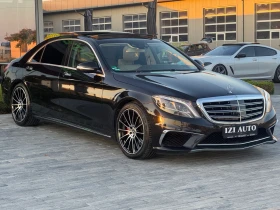  Mercedes-Benz S 350