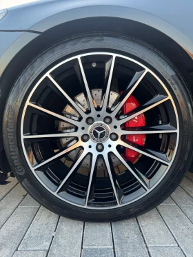 Mercedes-Benz S 350 D /3xTV/PANORAMA/63 PACK/FULL MAX | Mobile.bg    7