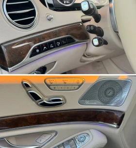 Mercedes-Benz S 350 D /3xTV/PANORAMA/63 PACK/FULL MAX | Mobile.bg    12