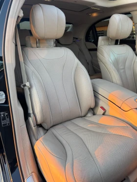 Mercedes-Benz S 350 D /3xTV/PANORAMA/63 PACK/FULL MAX | Mobile.bg    14
