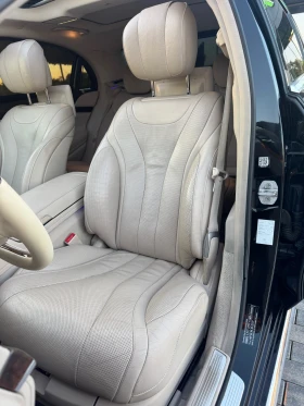 Mercedes-Benz S 350 D /3xTV/PANORAMA/63 PACK/FULL MAX | Mobile.bg    13