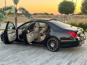 Mercedes-Benz S 350 D /3xTV/PANORAMA/63 PACK/FULL MAX | Mobile.bg    8