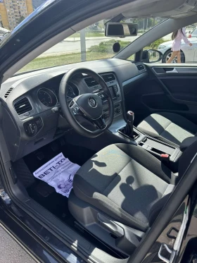 VW Golf 7 | Mobile.bg    10