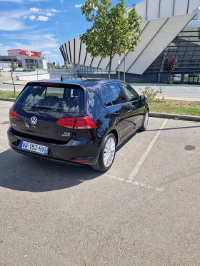VW Golf 7 | Mobile.bg    5