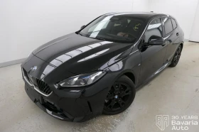 BMW 120 i Steptronic M Sport Paket