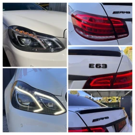 Mercedes-Benz E 500 6.3 AMG/4x4/V8 TUNING/FACE LIFT/SOUND/ГЕНЕРАЦИЯ/// - 29888 лв. - 54354424 11