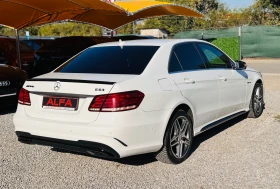 Mercedes-Benz E 500 6.3 AMG/4x4/V8 TUNING/FACE LIFT/SOUND/ГЕНЕРАЦИЯ/// - 29888 лв. - 54354424 7