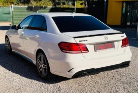 Mercedes-Benz E 500 6.3 AMG/4x4/V8 TUNING/FACE LIFT/SOUND/ГЕНЕРАЦИЯ/// - 29888 лв. - 54354424 8