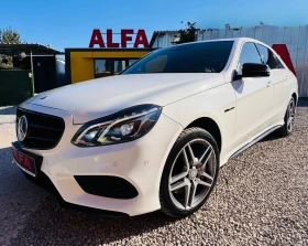 Mercedes-Benz E 500 6.3 AMG/4x4/V8 TUNING/FACE LIFT/SOUND/ГЕНЕРАЦИЯ/// - 29888 лв. - 54354424 2