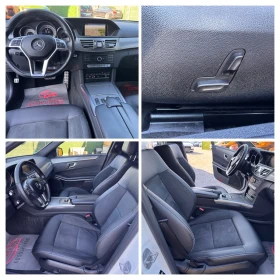 Mercedes-Benz E 500 6.3 AMG/4x4/V8 TUNING/FACE LIFT/SOUND/ГЕНЕРАЦИЯ/// - 29888 лв. - 54354424 12