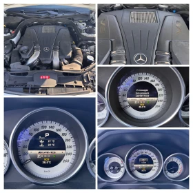 Mercedes-Benz E 500 6.3 AMG/4x4/V8 TUNING/FACE LIFT/SOUND/ГЕНЕРАЦИЯ/// - 29888 лв. - 54354424 17