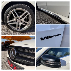 Mercedes-Benz E 500 6.3 AMG/4x4/V8 TUNING/FACE LIFT/SOUND/ГЕНЕРАЦИЯ/// - 29888 лв. - 54354424 10
