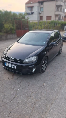 Обява за продажба на VW Golf GTD ~14 000 лв. - изображение 1