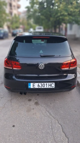 Обява за продажба на VW Golf GTD ~14 000 лв. - изображение 1