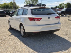 Seat Leon 1.6TDI 4x4 4 Drive NAVI - 11900 лв. - 46073857 6