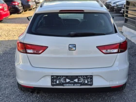 Seat Leon 1.6TDI 4x4  4 Drive NAVI | Mobile.bg � ����� ������ 6
