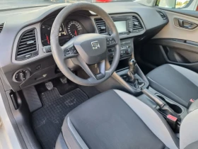 Seat Leon 1.6TDI 4x4  4 Drive NAVI | Mobile.bg � ����� ������ 9