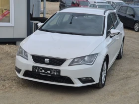 Seat Leon 1.6TDI 4x4  4 Drive NAVI | Mobile.bg � ����� ������ 4