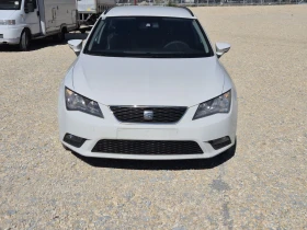 Seat Leon 1.6TDI 4x4 4 Drive NAVI - 11900 лв. - 46073857 2