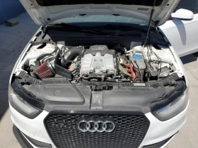 Audi S4 PREMIUM PLUS | Mobile.bg    11