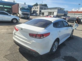 Kia K5 | Mobile.bg    4