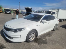 Kia K5 | Mobile.bg    6