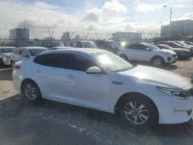 Kia K5 | Mobile.bg    3