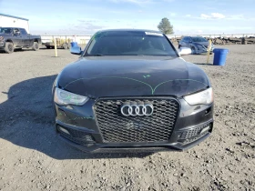 Audi S5 PREMIUM PLUS* HARMAN* KEYLESS* BLIND SPOT* CARBON