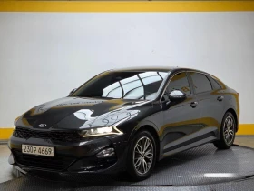 Kia K5 2.0 LPG Trendy * -   *  | Mobile.bg    2