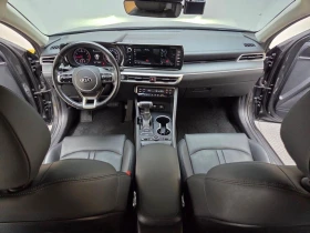 Kia K5 2.0 LPG Trendy * -   *  | Mobile.bg    9