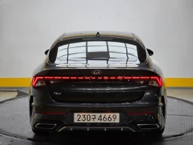 Kia K5 2.0 LPG Trendy * -   *  | Mobile.bg    6