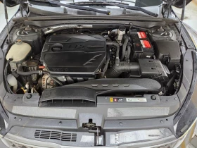 Kia K5 2.0 LPG Trendy * -   *  | Mobile.bg    7