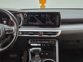 Kia K5 2.0 LPG Trendy * -   *  | Mobile.bg    10